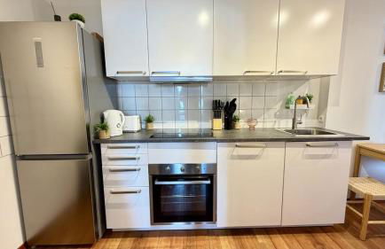 BeckHomes Munich, Stylish, central & modern 3BR Apartment up to 7 Pax - Foto 4