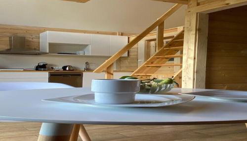 Scandinavian house overlooking the lake - Foto 2