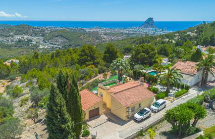 Villa Sabine - PlusHolidays - Foto 6