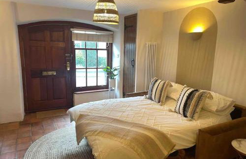 Carpenters Cottage Quirky home Seaside town - Foto 19