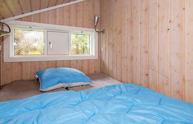 8 Person Holiday Home in Aabenraa - Foto 13