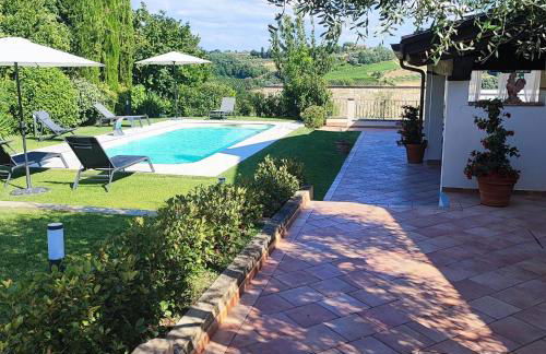 Villa Di Pillo - Foto 17