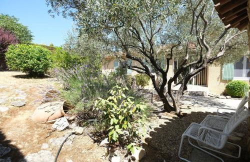 Very pleasant vacation rental with heated pool in the Luberon - Foto 35
