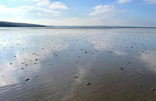 Chez mamy Odette- Appartement lumineux en bord de mer - Foto 27