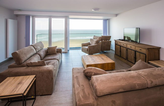 Apartment With Hinterland Views - Foto 1