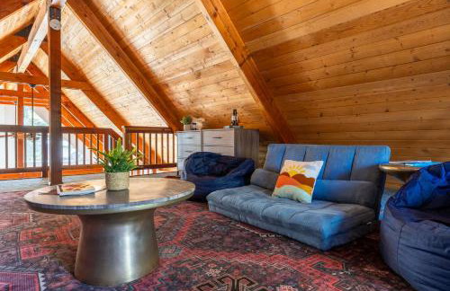 Cozy Chalet in the Pines - Foto 42