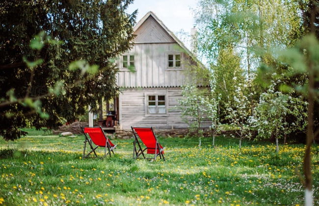 Holiday Home in Belczna Near Lake and Forests - Foto 31