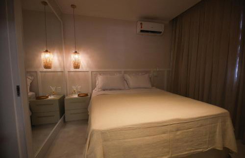 Flat Beira Mar - Foto 16