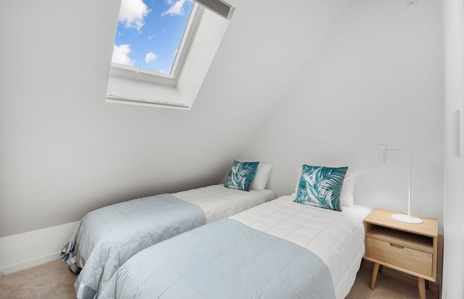 Bay of Islands Apartment -Marina Views - Foto 6