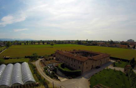 Corte Breda Agriturismo Bed & Breakfast - Foto 3