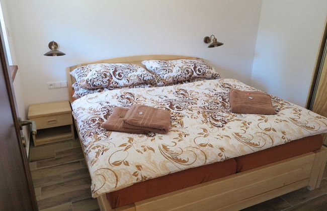 Club Rezidence Pod Lučí Loučovice - Foto 5