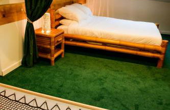 La suite Oasis - Foto 14