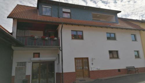 Ferienwohnungen Schmitt in Ehrenberg - Foto 2