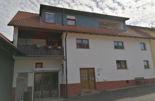 Ferienwohnungen Schmitt in Ehrenberg - Foto 2