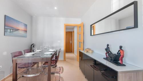 Apartamento con Piscina y Garaje - Foto 4