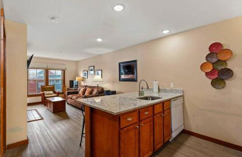 Allegheny Spring 326, ski in out, Pool HotTub - Foto 7