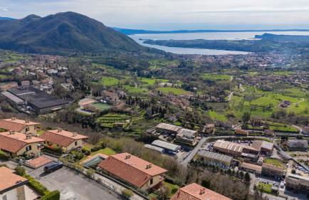 Poggio sul Clisi 30 Apartment by Wonderful Italy - Foto 32