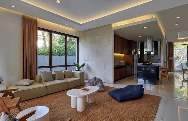 Jasmine Cozy Villa 3 BR Heated Pool and Billiard - Foto 27