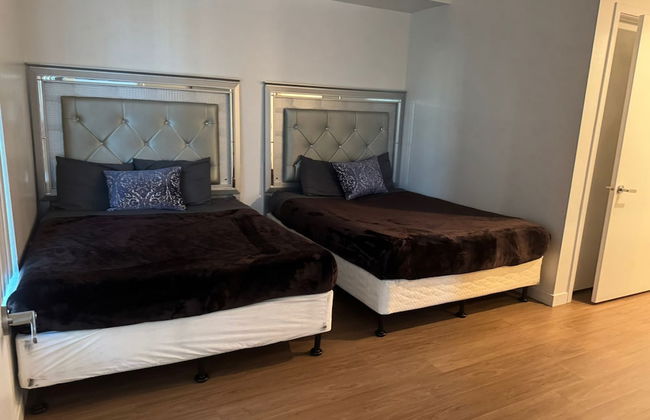 Premier Apts in Vibrant Downtown LA - Foto 42