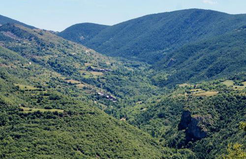 Turisme Rural Lo Pallé de Cal Bosch - Foto 43
