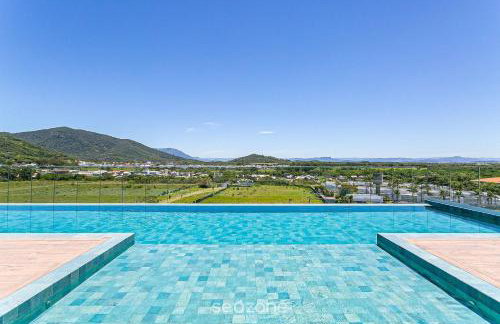 Studios aconchegantes em Floripa - OKA - Foto 152