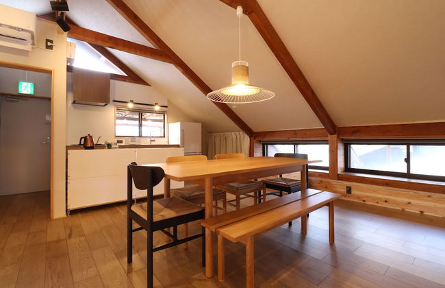 Kurasako Onsen Sakura - Foto 23