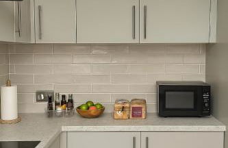 Seafront Apartment - Foto 13