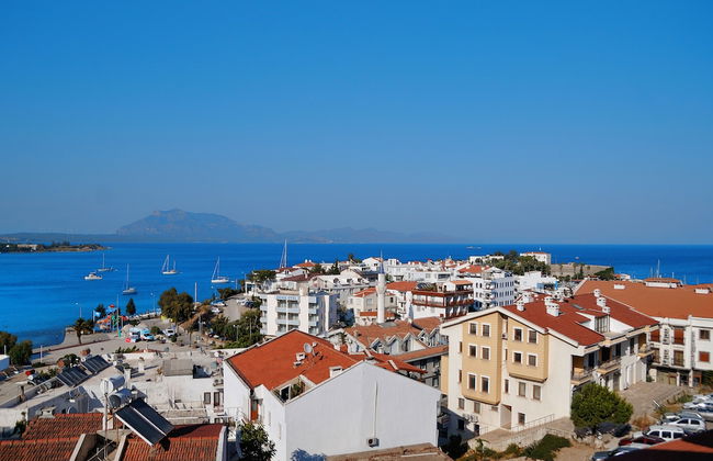 Beyaz Konak Evleri - Photo 29