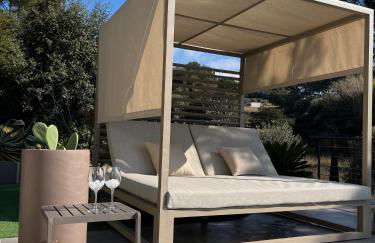 Villa Canadeau - Foto 37