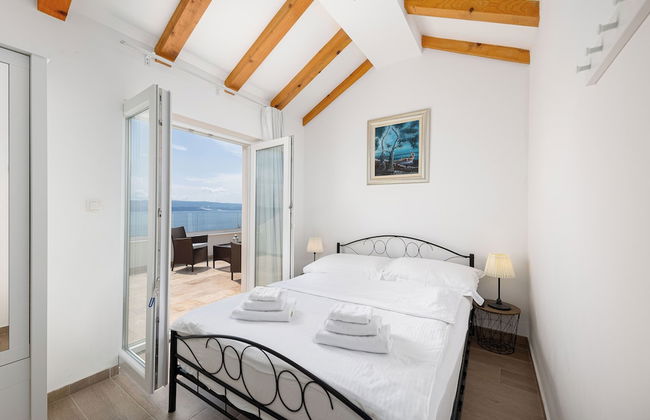 Villa Olive Tree - Foto 8