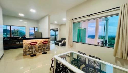 Casa de férias alto padrão - Foto 4