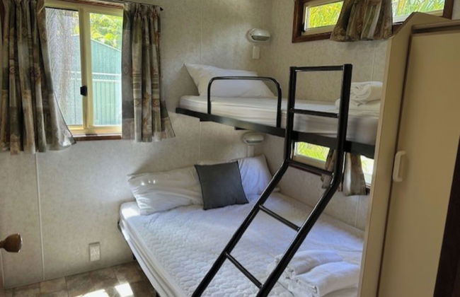 Port Macquarie Rental Village - Foto 11