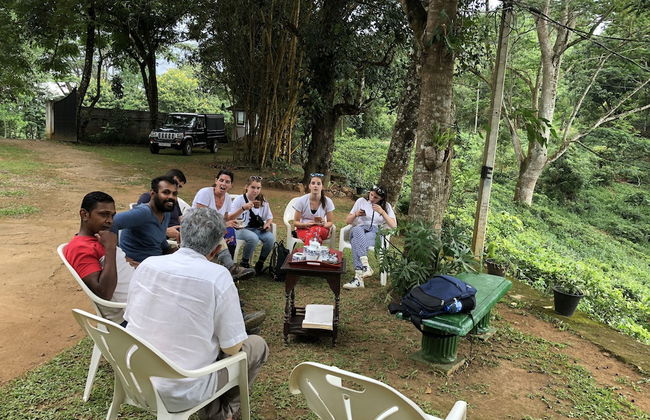 Captain's Bungalow - Foto 32