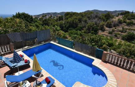 Villa La Lomilla - Photo 14