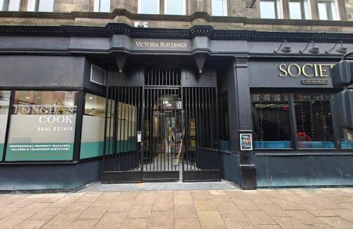 Cozy 1 bed I Tram I Bury Market - Foto 12