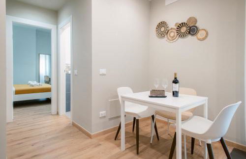 Bari Oberdan Home & Charm - Elegant Apartments - Foto 25
