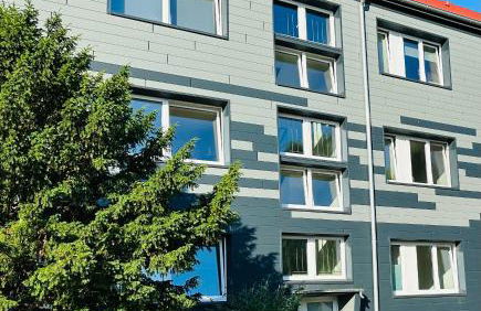 Senfzimmer mit Balkon - Foto 20