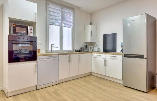 L'explorateur - Entièrement refait - Hyper centre - Foto 18