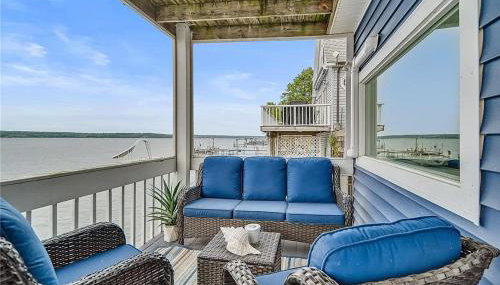 Cayuga Lake Holiday House - Waterfront & Sunset Views - Foto 2