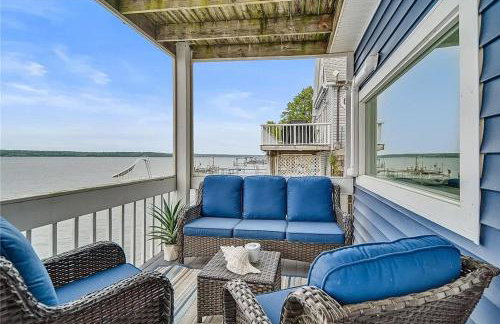 Cayuga Lake Holiday House - Waterfront & Sunset Views - Foto 2