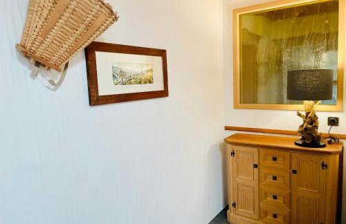 Chalet Bernardi Apartments - Photo 54