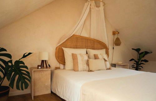 Le Pré de la Mer Suite & SPA Privatif - Foto 40