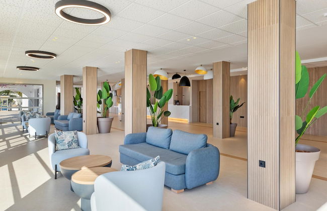 Apartamentos Best Club Pueblo Indalo - Foto 3