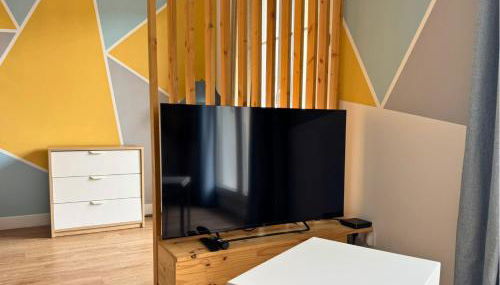 Le Delta Bailly - Appartement pour 4 personnes Disneyland Paris - Foto 4