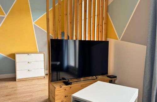 Le Delta Bailly - Appartement pour 4 personnes Disneyland Paris - Foto 4