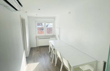 Cozy Apartment in Bad Vilbel - Foto 25