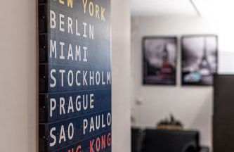 Paris Roissy CDG : Top Duplex - 3 bedrooms - Foto 7