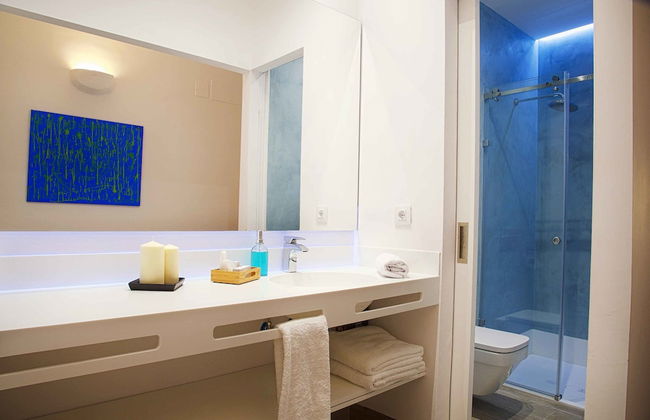 Overland Suites Catedral - Foto 68