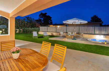 Villa Gea 8 in Costa Rei - Foto 26