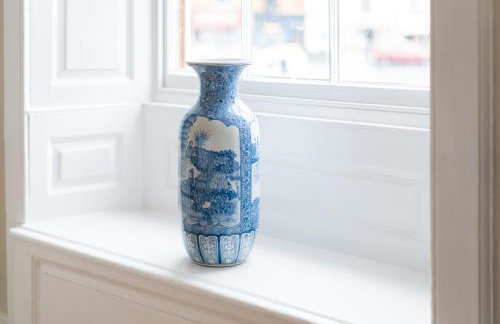 The Ironmongers Boutique accommodation - Foto 15